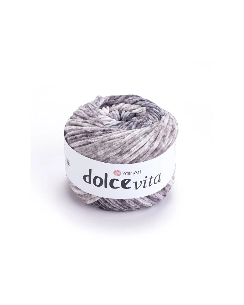 YarnArt Dolce Vita 260m, 150 gr. | Mimib