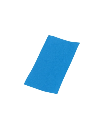 Nažehľovacie záplaty 7,5x12,5 cm - 10 ks | Mimib