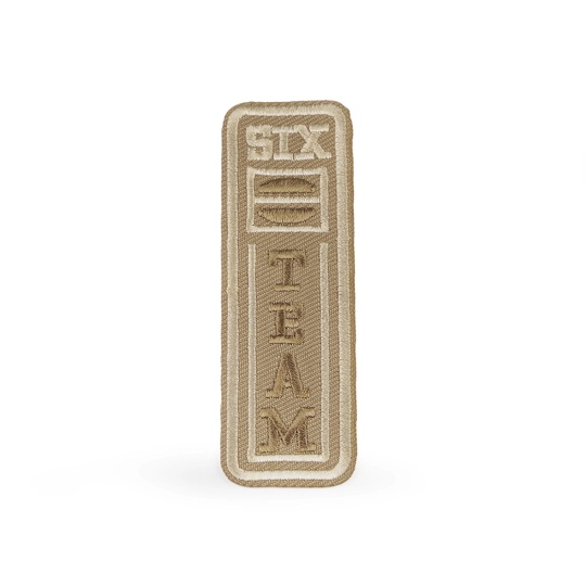 Nažehlovačka Team - 10 ks | Mimib