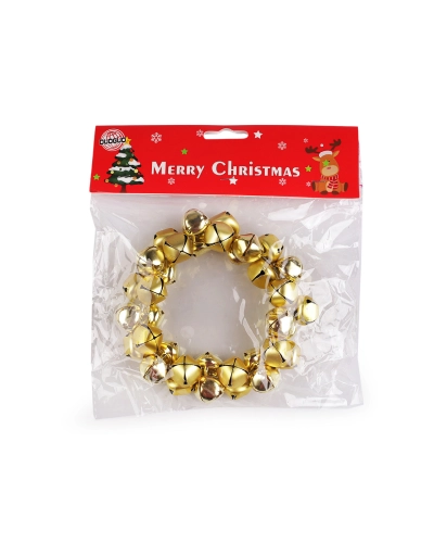 Venček z rolničiek Ø13 cm - mat a lesk - 1 ks | Mimib