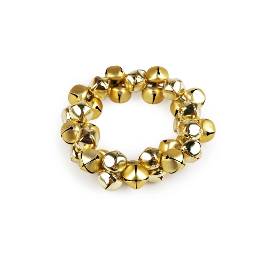 Venček z rolničiek Ø13 cm - mat a lesk - 1 ks | Mimib