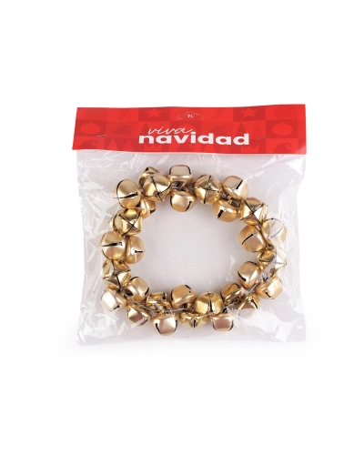 Venček z rolničiek Ø17 cm - mat a lesk - 1 ks | Mimib