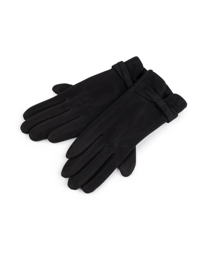 Dámske rukavice prechodné, dotykové - 1 pár | Mimib