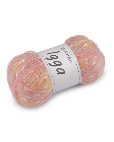 Pletacia priadza Igga 100 g - 1 ks | Mimib