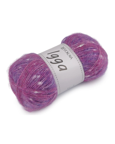 Pletacia priadza Igga 100 g - 1 ks | Mimib