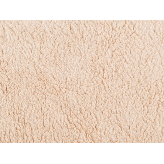 Kožušina baránok úplet - 1 m | Mimib