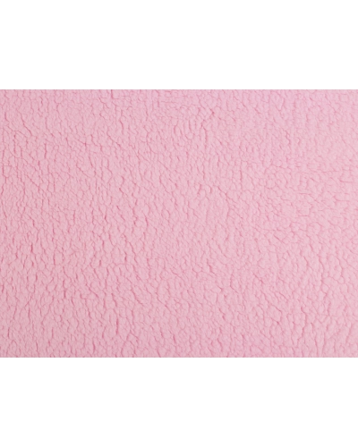 Kožušina baránok úplet - 1 m | Mimib