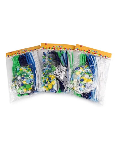 Kreatívna sada detské tvorenie - 1 sada | Mimib