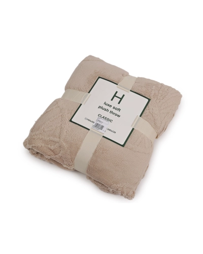 Deka baránok motýľ 150x200 cm - 1 ks | Mimib