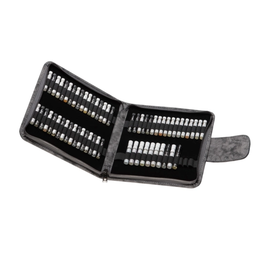 Fragrance Starter PREMIUM (bez katalógu) 2025 – kompletná sada vzoriek vôní | Mimib