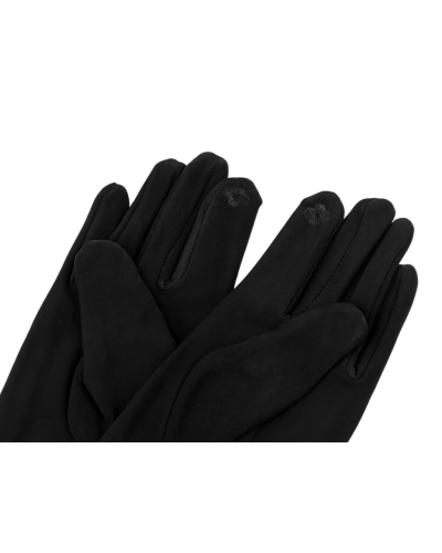 Dámske rukavice prechodné, dotykové - 1 pár | Mimib