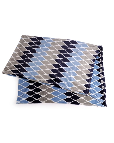 Deka fleece, predĺžená 160x240 cm - 1 ks | Mimib