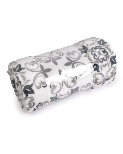 Deka fleece, predĺžená 160x240 cm - 1 ks | Mimib