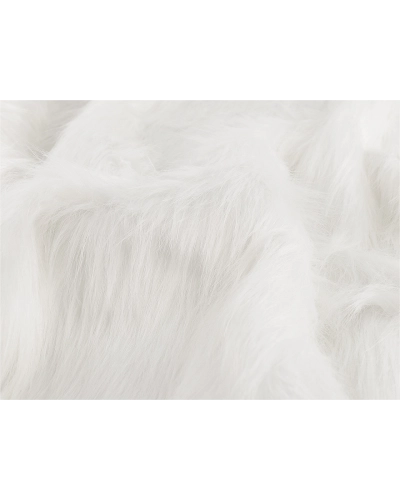 Kožušina s dlhým chlpom - 1 m | Mimib