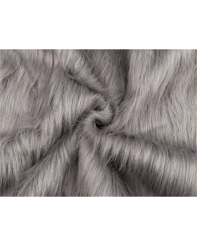 Kožušina s dlhým chlpom - 1 m | Mimib