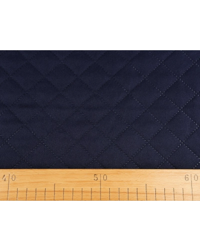 Zateplená podšívka / prešiv - 1 m | Mimib