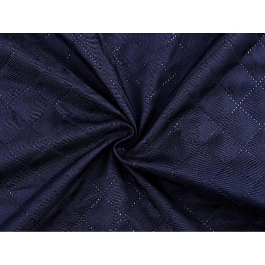 Zateplená podšívka / prešiv - 1 m | Mimib