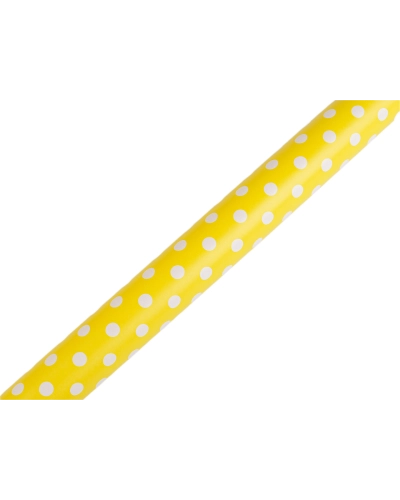 Baliaci papier bodka 0,7x2 m - 1 ks | Mimib