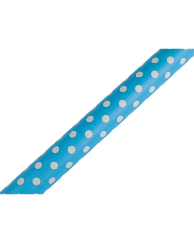 Baliaci papier bodka 0,7x2 m - 1 ks | Mimib