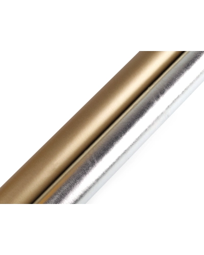 Vianočný baliaci papier 0,7x2 m - 1 ks | Mimib