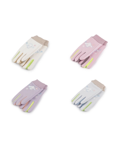 Detské rukavice, zateplené - 1 pár | Mimib