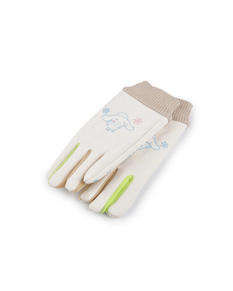 Detské rukavice, zateplené - 1 pár | Mimib