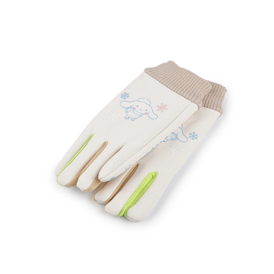 Detské rukavice, zateplené - 1 pár | Mimib