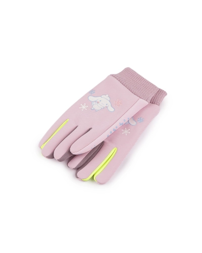 Detské rukavice, zateplené - 1 pár | Mimib