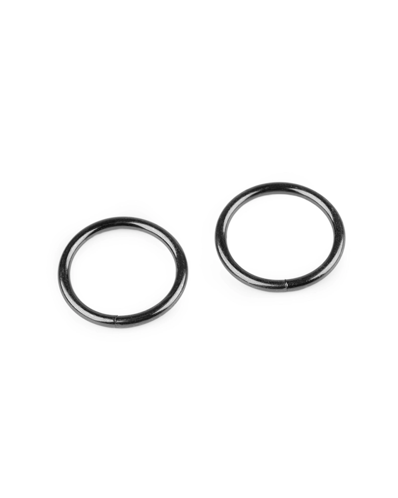 Krúžok Ø20 mm - 10 ks | Mimib