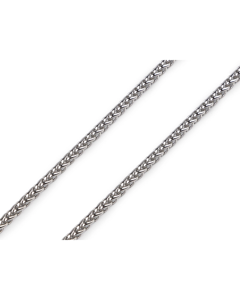 Retiazka / reťaz z nerezovej ocele - 1 ks | Mimib