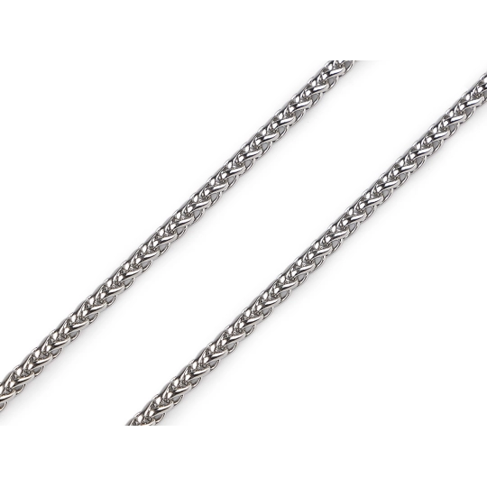 Retiazka / reťaz z nerezovej ocele - 1 ks | Mimib