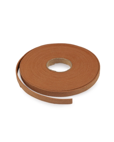 Uchá na tašky z eko kože šírka 10 mm - polotovar - 6.7 m | Mimib