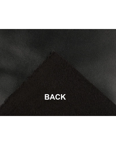 Koženka elastická s filcovým spevnením - 1 m | Mimib