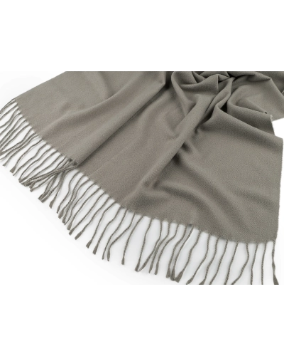 Šatka / šál so strapcami 70x180 cm - 1 ks | Mimib