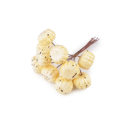 Umelé tekvice na drôtiku - 1 zväzok | Mimib