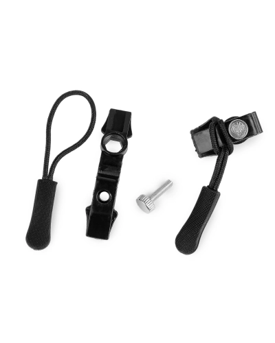 Súprava bežcov na opravu kosteného zipsu No 3, 5, 8 - 1 sada | Mimib