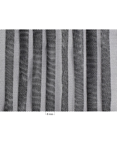 Tyl plisovaný - 1 m | Mimib