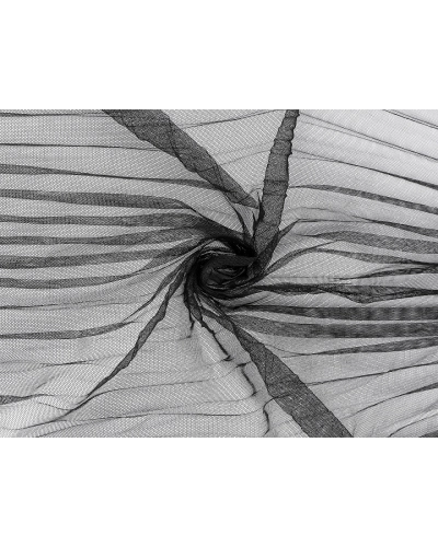 Tyl plisovaný - 1 m | Mimib