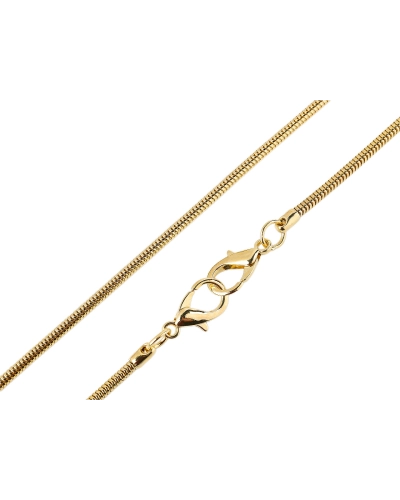 Retiazka na kabelky dĺžka 120 cm, Ø3 mm - 1 ks | Mimib