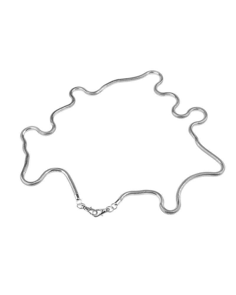 Retiazka na kabelky dĺžka 120 cm, Ø6,5 mm - 1 ks | Mimib