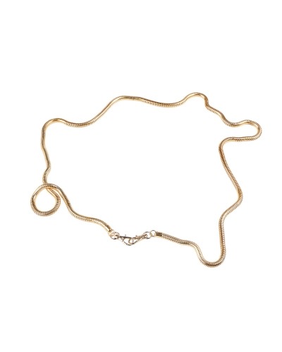 Retiazka na kabelky dĺžka 120 cm, Ø6,5 mm - 1 ks | Mimib