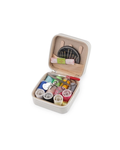 Súprava na šitie v puzdre - 1 ks | Mimib