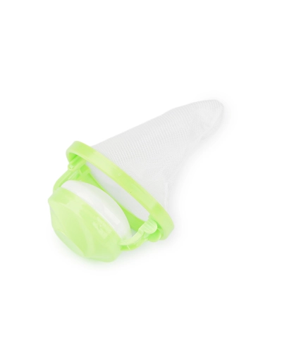 Plávajúca filtračná sieťka do práčky - 1 ks | Mimib