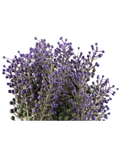 Umelé bobule / trs do kvetináčov a väzieb - 1 ks | Mimib