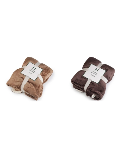 Deka baránok 180x200 cm - 1 ks | Mimib