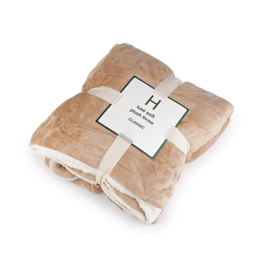 Deka baránok 180x200 cm - 1 ks | Mimib