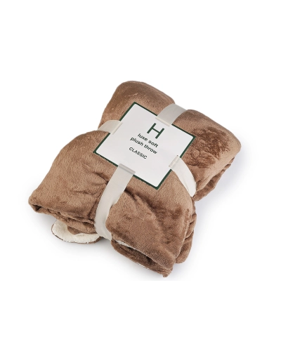 Deka baránok 180x200 cm - 1 ks | Mimib