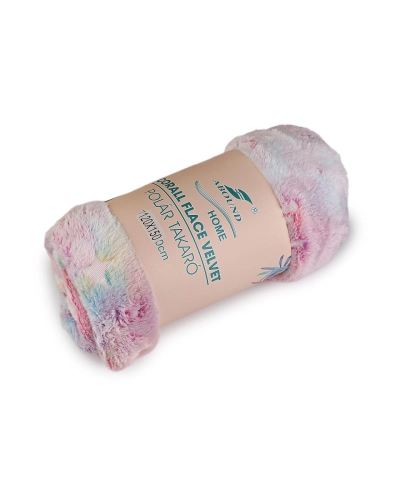 Detská deka svietiaca v tme 120x150 cm - 1 ks | Mimib