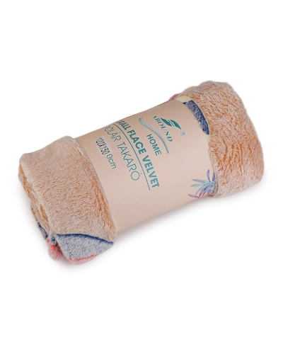 Detská deka svietiaca v tme 120x150 cm - 1 ks | Mimib