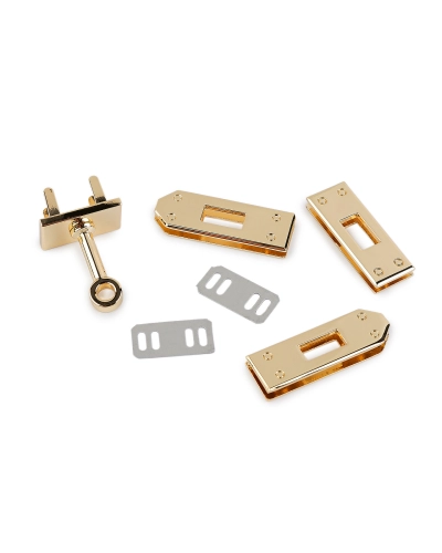 Sada zapínania na tašku - 1 sada | Mimib